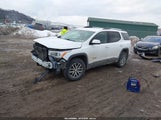 GMC Acadia Sle-2 1GKKNSLS0KZ124209 снимка