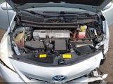 Toyota Prius V Three JTDZN3EU4C3168636 снимка