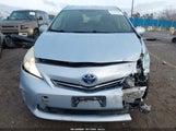 Toyota Prius V Three JTDZN3EU4C3168636 снимка