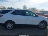 Chevrolet Equinox Fwd 1Fl 3GNAXFEG2RL301787 снимка