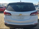 Chevrolet Equinox Fwd 1Fl 3GNAXFEG2RL301787 fotografie