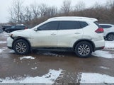 Nissan Rogue Sv KNMAT2MV4JP602339 снимка
