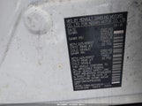 Nissan Rogue Sv KNMAT2MV4JP602339 снимка