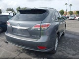 Lexus Rx 350 JTJZK1BA4D2007053 снимка