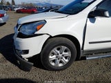 Chevrolet Traverse Ls 1GNKRFED8CJ280401 снимка