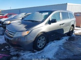 Honda Odyssey Lx 5FNRL5H25DB043693 снимка