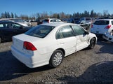 Honda Civic Lx 2HGES16574H559704 снимка