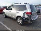 Subaru Forester 2.5X Limited JF2SHBEC0BH748317 снимка