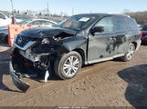 Nissan Pathfinder Sl 4Wd 5N1DR2CM4LC609110 снимка
