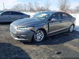 Ford Fusion Se 3FA6P0H77DR346128 снимка