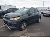 Chevrolet Trax Lt 3GNCJPSB6JL390616 снимка