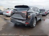 Acura Rdx Advance Package 5J8TC2H71LL008243 снимка