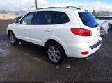 Hyundai Santa Fe Limited/Se 5NMSH73E47H042456 fotografie