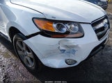 Hyundai Santa Fe Limited/Se 5NMSH73E47H042456 fotografie