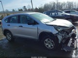 Honda Cr-V Lx 2HKRM4H33EH682920 photo