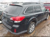 Subaru Outback 2.5I Limited 4S4BRCKC1A3347534 снимка