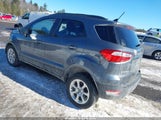 Ford Ecosport Se MAJ6S3GL8KC274057 снимка