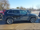 Jeep Cherokee Latitude Plus 4X4 1C4PJMLB5LD593402 снимка