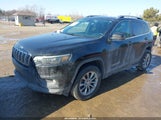 Jeep Cherokee Latitude Plus 4X4 1C4PJMLB5LD593402 снимка