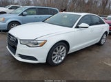 Audi A6 2.0T Premium WAUGFAFC7DN077362 снимка