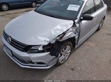 Volkswagen Jetta 2.0L S 3VW1K7AJ2FM352403 photo
