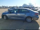 Toyota Corolla Le 5YFB4MDE1PP077244 fotografie