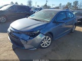 Toyota Corolla Le 5YFB4MDE1PP077244 снимка