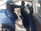 Toyota Corolla Le 5YFB4MDE1PP077244 fotografie