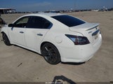 Nissan Maxima S/Sv 1N4AA5AP2EC433308 снимка