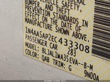 Nissan Maxima S/Sv 1N4AA5AP2EC433308 снимка
