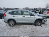Honda Cr-V Lx 2HKRM4H35EH708661 снимка