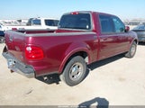 Ford F-150 Lariat/Xlt 1FTRW07L93KA56615 fotografie