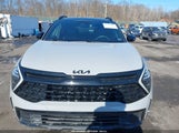 Kia Sportage X-Line 5XYK6CDF7SG236682 fotografie