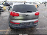 Kia Sportage Lx KNDPB3AC6E7602595 снимка