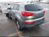 Kia Sportage Lx KNDPB3AC6E7602595 снимка