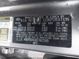 Kia Sportage Lx KNDPB3AC6E7602595 снимка