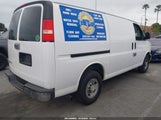 Chevrolet Express Work Van 1GCGG25C781172167 снимка