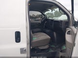 Chevrolet Express Work Van 1GCGG25C781172167 снимка