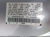 Honda Accord 2.4 Lx 1HGCM723X7A017962 photo