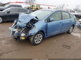 Toyota Prius JTDKB20U157040569 снимка