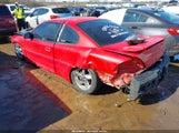 Pontiac Grand Am Gt 1G2NW12E8YM800721 снимка