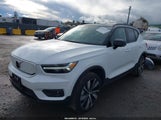 Volvo Xc40 Momentum R YV4ED3UB3N2700319 fotografie