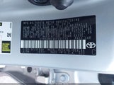 Toyota Corolla Le 5YFB4MDE4RP207715 снимка