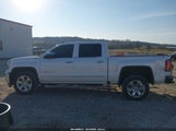 GMC Sierra  Slt 3GTU2NEC8JG611922 снимка