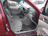 Subaru Forester 2.5X Limited JF2SH6DC3AH704948 снимка
