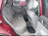 Subaru Forester 2.5X Limited JF2SH6DC3AH704948 снимка