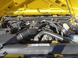 Jeep Wrangler X 1J4FA24169L723038 снимка