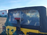Jeep Wrangler X 1J4FA24169L723038 снимка