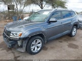 Volkswagen Atlas 3.6L V6 Se/3.6L V6 Se W/Technology 1V2DR2CA3JC558379 photo