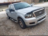 Ford F-150 Stx/Xl/Xlt 1FTRX12W74NA25741 снимка